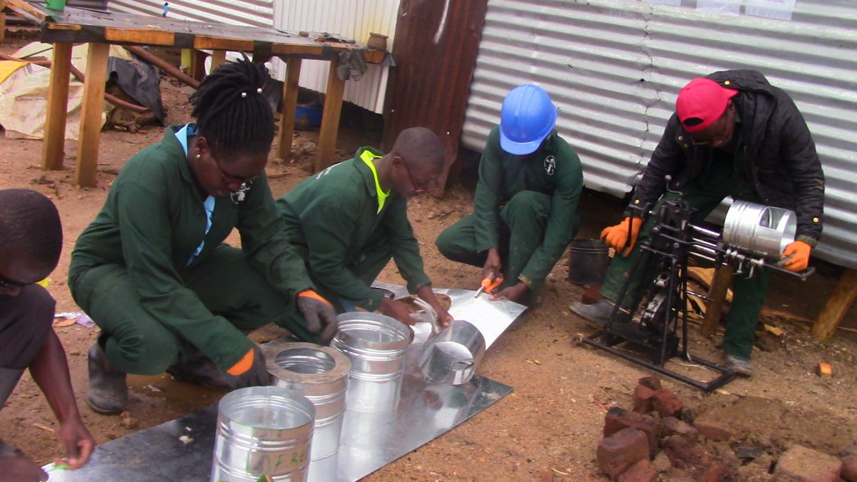 IYAN – empowering communities through affordable clean energy